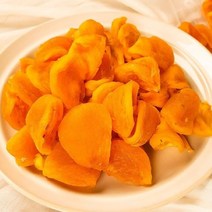 [엄지척농산물] 달콤쫀득 청도 씨없는 감말랭이, 800g, 1개