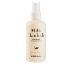 밀크바오밥 헤어 오일 미스트, 1개, 120ml