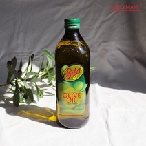 시타 퓨어 올리브오일 이태리산 1L, 1개
