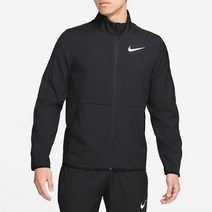 나이키 나이키져지 FQJ DM6620-011 나이키 드라이 핏 팀 우븐 재킷