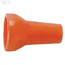 1+1 맘모스 자바라노즐 3 8 Y형 어댑터 (1EA), 9개