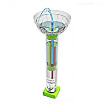 간단한 헤론의 분수 만들기 (5인 세트)