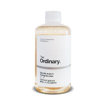[goldenacrylics] THE ORDINARY Glycolic Acid 7% Toning Solution 디오디너리 글리콜산 토닝 솔루션 8oz(240ml)