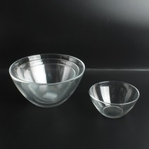 아코록 코스모스 유리볼 6size, 4호