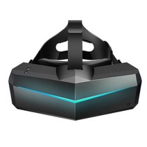 8K로 재생하라! Pimax Vision 8K+ VR 기기 추천 스팀, 없음