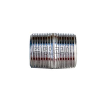 철단니플(KS) 40Ax50L, 단품