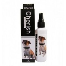 정품 국산 강아지 체리쉬 이어파우더 7g, 1개