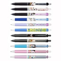 제트스트림 볼펜 디즈니 한정판 SXN-189DS-05, AR SHELL