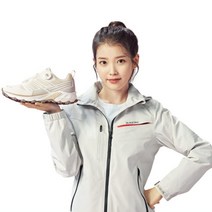 블랙야크 아이유 운동화 남성 여성 고어텍스 등산화 방수 트레킹화 343 D GTX ABYSHX1919 베이지