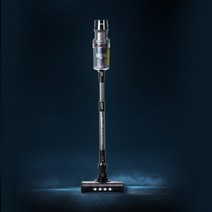 아이룸 차이슨 무선청소기 RS7 블랙에디션 풀패키지 (본품+거치대+물걸레키트 포함)