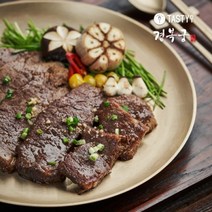 경복궁 [경복궁]꽃갈비살 구이 300g*4팩 (총 1.2kg)