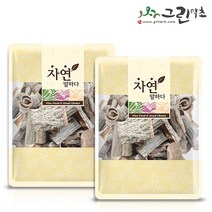 국내산 예덕나무껍질 150g 제주도산, 국내산 예덕나무껍질 150g x 2개