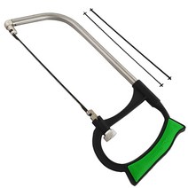 디엔지산업 톱 DNG 만능 Big3 (DJH505) 추가날 쇠 요술 실 곡선 W74A405, 단품, 1개, 1개