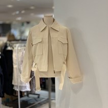 핑크피그 코튼 라이더 자켓(PPA2JK2015)