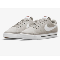 일본판 나이키 운동화 남녀공용 2022발매 커플운동화 코트레거시 스웨이드