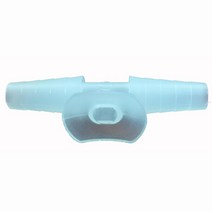 밸브형가래제거 네블라이저 석션팁 밸브형 콧물 흡입기 의료소모품 초보자 요양원 어르신 가정간호 비염