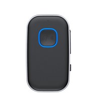 Bluetooth 5.0 Transmitter Receiver 3.5mm AUX Jack HiFi Music Wireless Audio Adapter Handsfree Car Ki, [01] 블루투스 v5.0, 01 블루투스 v5.0