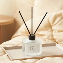 몽때리 본테 실내 디퓨저 200ml / 집들이 선물 인테리어 소품 결혼식 답례품 방향제, 레몬제스트