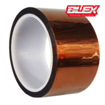 오너클랜 BLEX Kapton 블렉스 내열 캡톤 테이프 60mm x 33M