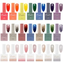아이빛 베러톤 130종 10ml 젤네일 컬러젤, BT-97 레디언트, 1개