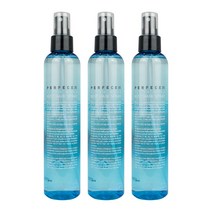 히솝 퍼펙엔 슈퍼 하드 미스트 헤어 워터 스프레이 250ml x 3개