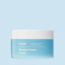 마녀공장 떼르말 워터 크림 80ml