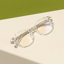 리끌로우 [리끌로우 : 최초판매가 49 000] RECLOW LAND TR BZERO CRYSTAL GLASS 안경