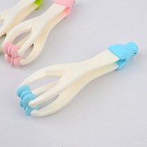 z 휴대용 손가락 핸드 마사지기 사무실 손마사지기, 상세페이지참조