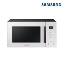 [삼성전자] 비스포크 전자레인지 MG23T5018CE [용량:23L][ 삼성 직거래 공식 인증점][전국 무료배송]