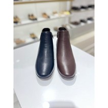 [소다] 여성 앵글부츠 2CM FLB202 7