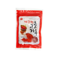 해가원 햇살나래 깨끗한 고춧가루, 1kg, 8개