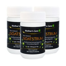 마더스케어 고트스트럼 뉴질랜드 산양유단백질 900정