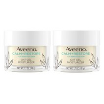 Aveeno Oil Mist 아비노 데일리 모이스처라이징 오일 미스트 오트 호호바 오일 6.7oz(200ml) 2팩