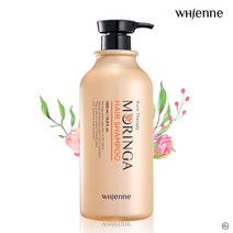 휘엔느 모링가 자연유래 단백질 약산성 샴푸 1000ml, 01_샴푸 1000ml, 본상품선택