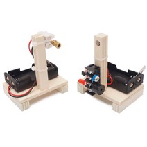 티처스_STEAM_적외선 경보기 만들기_E-10C, 단품