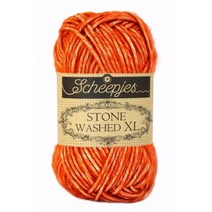 쉽제스 스톤워시드 엑스라지 STONE WASHED 수입 뜨개실 (841~876 시리즈), 856