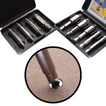 볼트 나사 헛돌때 안풀릴때 공구 마모된나사빼는방법 나사안풀릴때, 반대탭, 5p