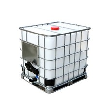 대형물통 캠핑 농업용 사각 플라스틱 농사용 수도꼭지물통 생수통 탱크 300L, 1X0.65X1.15m