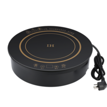 노브랜드 인덕션Shengxi 특별한 냄비 유도 밥솥 라운드 2200W 고성능 임베디드 와이어 제어 쌀-10220, 옵션11