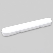 일신 코콤텍 LED PL 등기구 35W 와이드 일자 주광색