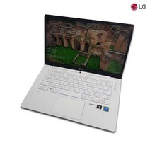 LG 14 gram i7 8TH RAM 16GB SSD 512GB 고사양 초경량 노트북