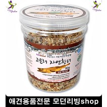 멍냥이 사료혼합간식 애견영양보충 고양이키우기 아기고양이간식 고양이몰, 1개
