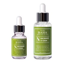 코스드바하 나이아신아마이드 10% 징크1% 세럼, 30ml