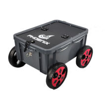 빅세일! 피닉스(해장)10호 일체형 해루질 조과통(만통조과통), 그레이