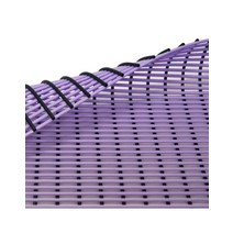 [바보사랑] 욕실 미끄럼방지매트 화장실 바닥 발판 90cm x 600cm, 하늘90cmx600cm