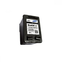 삼성정품 SCX-1470C 잉크젯프린터 잉크 검정 재생잉크 토너충전