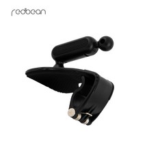 레드빈 계기판 거치대, 1단 코브라 계기판형 DAIM-17S