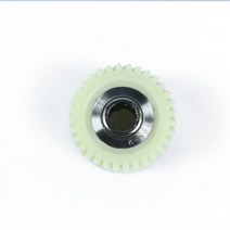 BAFANG-나일론 기본 감속기 BBS02B 나일론 새 버전 Bafang 미드 드라이브 모터용, 1개