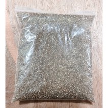 [원예자재]질석가루(대립) 2L