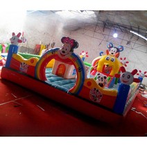 초대형 에어바운스 미끄럼틀 물놀이 10m 행사 수영, 사이즈 견적 문의 주세요